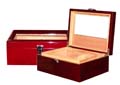 雪茄煙盒,雪茄盒,雪茄保濕盒,木制雪茄盒  hb03