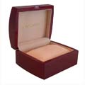 wooden watch packing box w05101