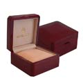 wooden watch packing box w05106