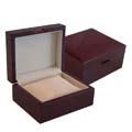 wooden watch packing box w05112
