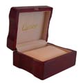 wooden watch packing box w05115