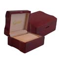 wooden watch packing box w05116