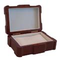 wooden watch packing box w05119