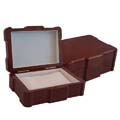 wooden watch packing box w05120