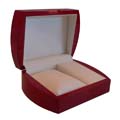 wooden watch packing box w05123