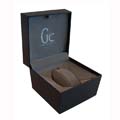 leather watch packing box w05201