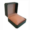 leather watch packing box w05207