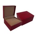 leather watch packing box w05220