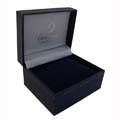 leather watch packing box w05221