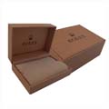 leather watch packing box w05226