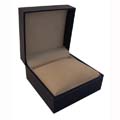 leather watch packing box w05229