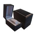 leather watch packing box w05236