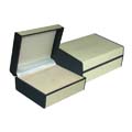 leather watch packing box w05238