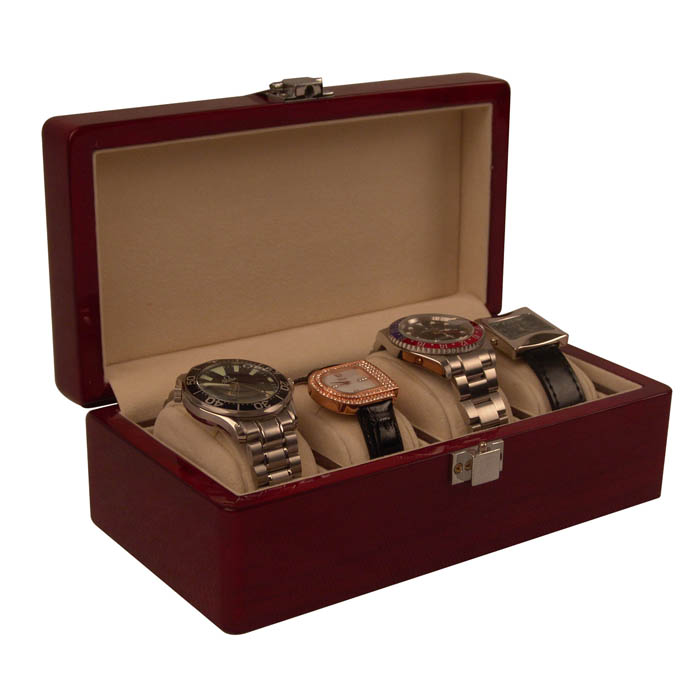 手表收藏盒 ca04-07