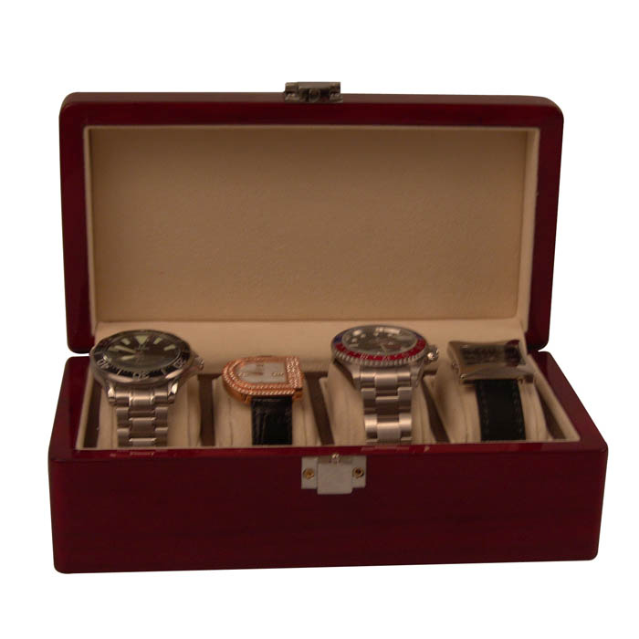 手表收藏盒 ca04-08