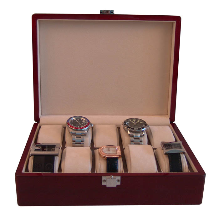 手表收藏盒 ca10-07