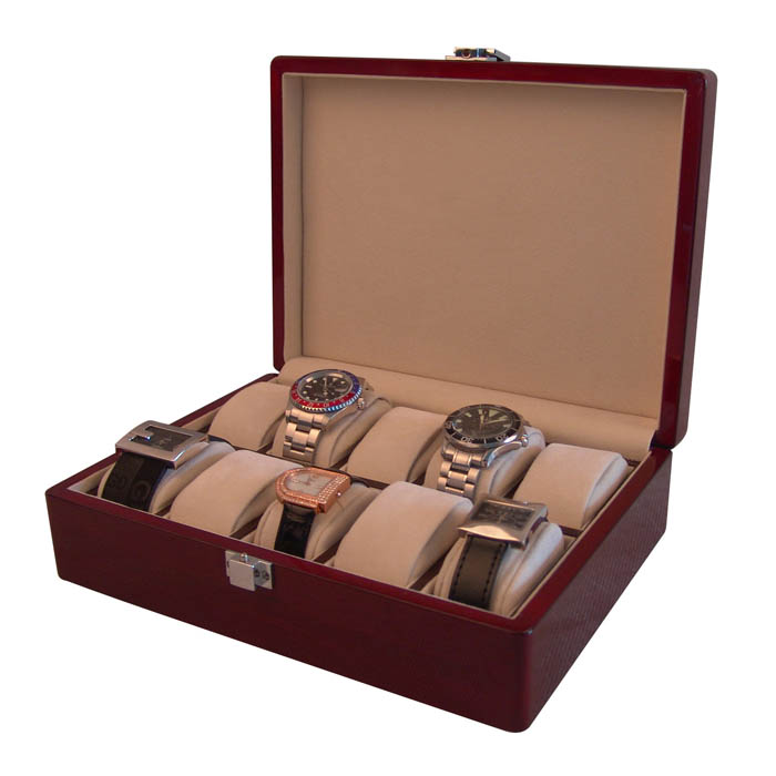 手表收藏盒 ca10-09