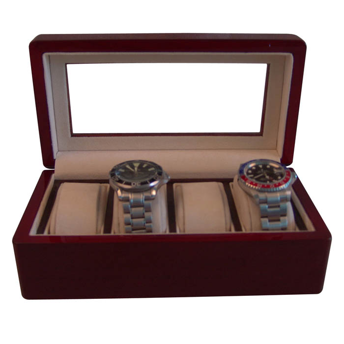 手表收藏盒 cb04-08