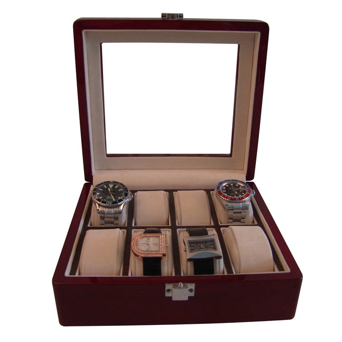 手表收藏盒 cb08-08