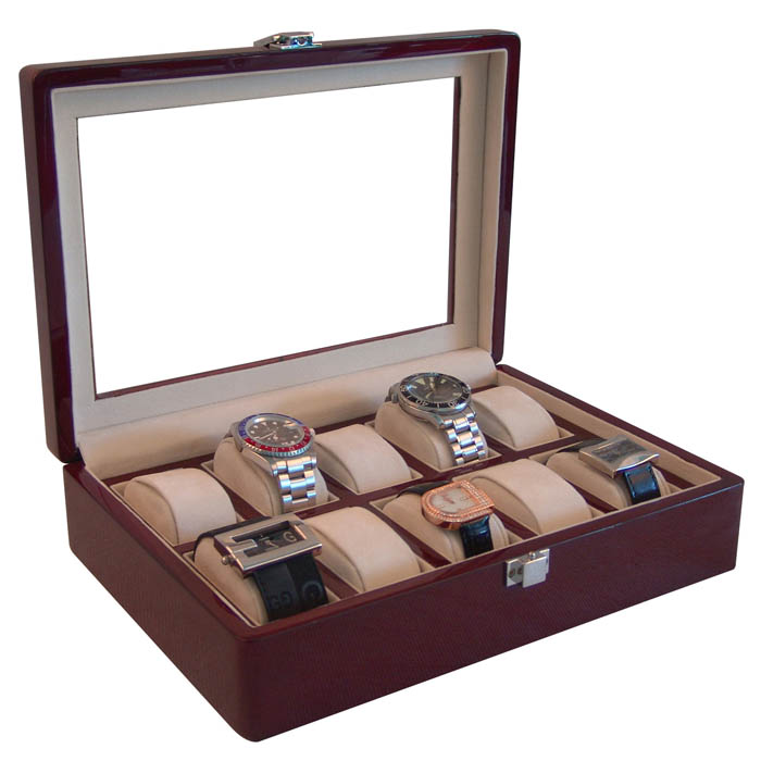 手表收藏盒 cb10-07