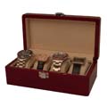 wood watch box ca04-09