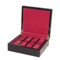 Watch box,watches cases- wooden Watch boxes- ca08-03