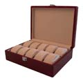 Watch box,watches cases- wooden Watch boxes- ca10-06