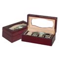 Watch box,watches cases- wooden Watch boxes- cb04