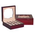 Watch box,watches cases- wooden Watch boxes- cb08