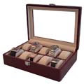 Watch box,watches cases- wooden Watch boxes- cb10-09