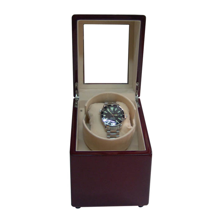 Luxury watch winder,automatic watch winder  awa101-08