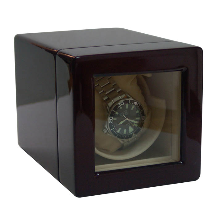Luxury watch winder,automatic watch winder  wt101-01