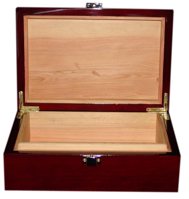 OEEA 20-30 cigar boxes