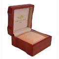 wooden watch packing box w05113