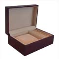 wooden watch packing box w05121