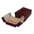 wooden watch packing box w05126