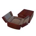 wooden watch packing box w05128