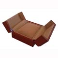 wooden watch packing box w05129