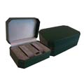 leather watch packing box w05210
