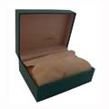 leather watch packing box w05215