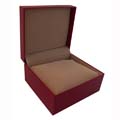 leather watch packing box w05219
