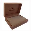 leather watch packing box w05225