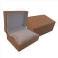 leather watch packing box w05228