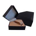 leather watch packing box w05234
