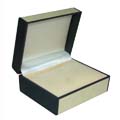 leather watch packing box w05237
