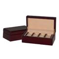 Watch box,watches cases- wooden Watch boxes- ca04