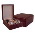 Watch box,watches cases- wooden Watch boxes- ca06