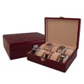 Watch box,watches cases- wooden Watch boxes- ca10