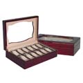 Watch box,watches cases- wooden Watch boxes- cb12