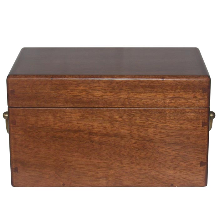 OEEA 40-80 Rosewood Cigar Humidor